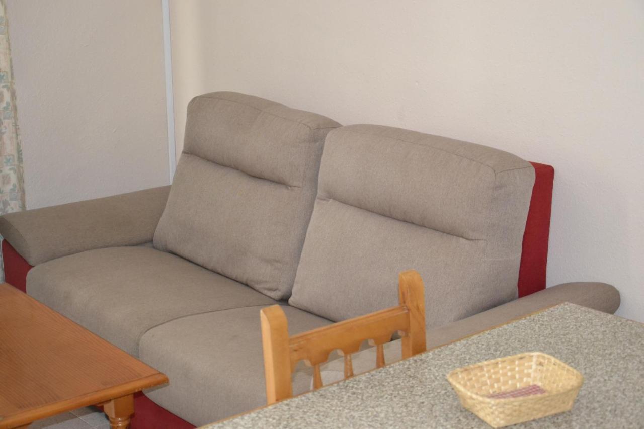 Apartamentos Playa Romana Park Alcossebre 외부 사진