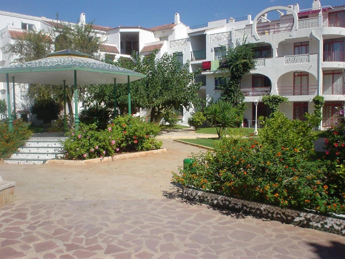 Apartamentos Playa Romana Park Alcossebre 객실 사진