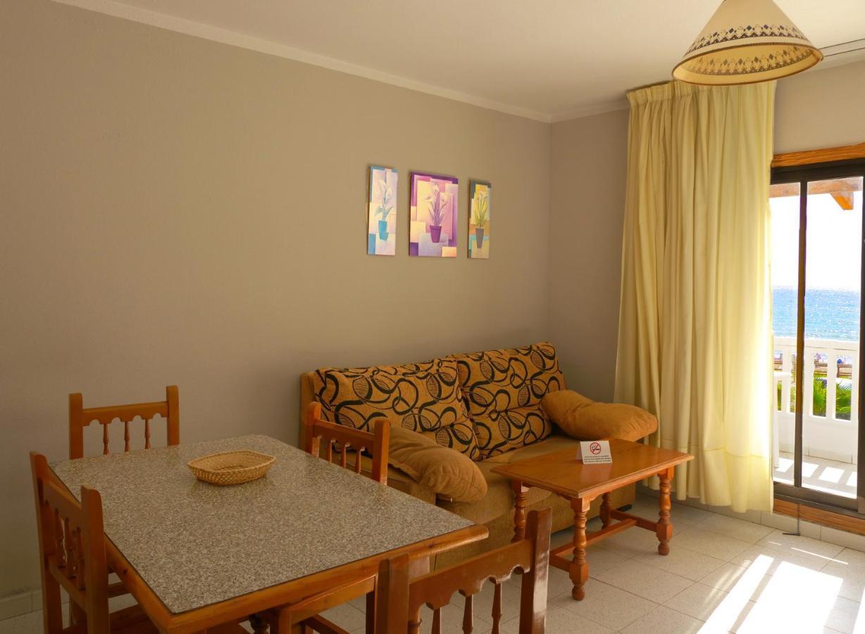 Apartamentos Playa Romana Park Alcossebre 외부 사진