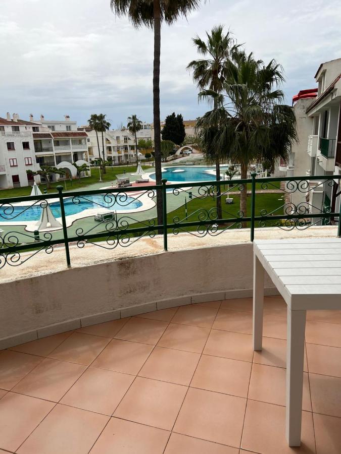 Apartamentos Playa Romana Park Alcossebre 외부 사진